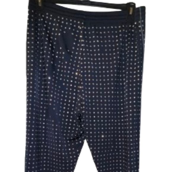 Adadias Studded Joggers - Picture 2 of 11